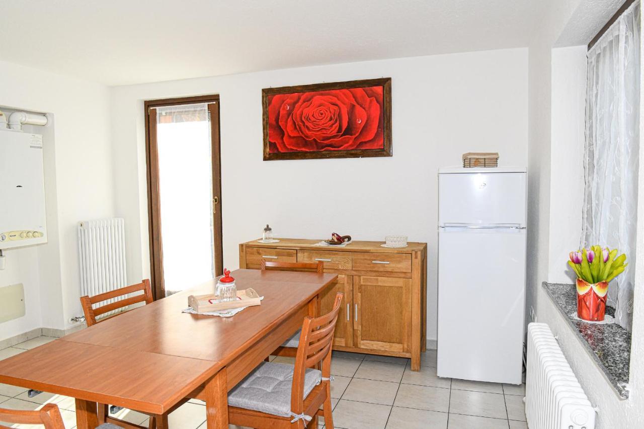Stars Apartments Gressan Cerise 외부 사진