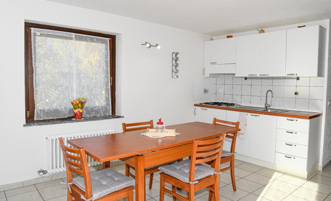 Stars Apartments Gressan Cerise 외부 사진