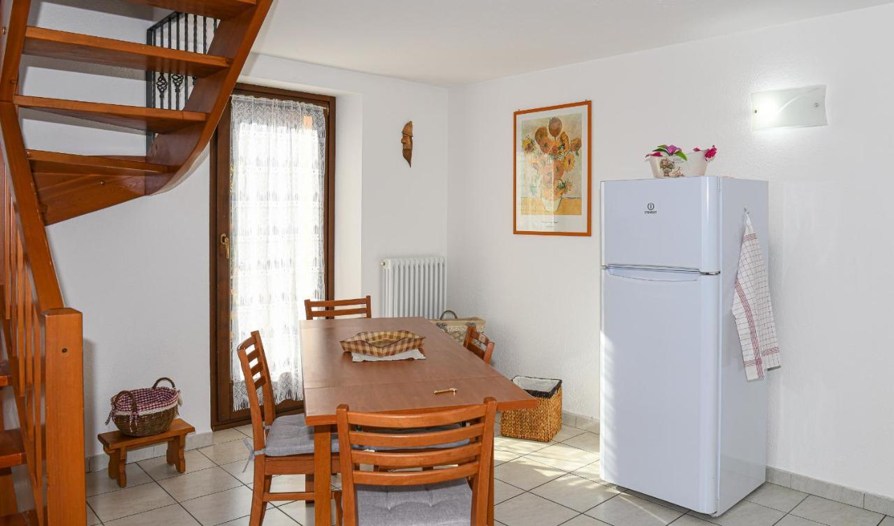 Stars Apartments Gressan Cerise 외부 사진