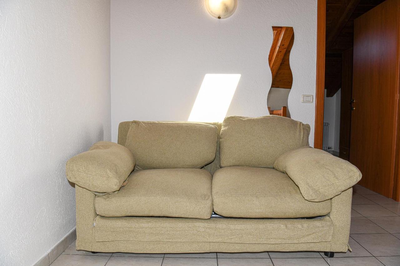 Stars Apartments Gressan Cerise 외부 사진