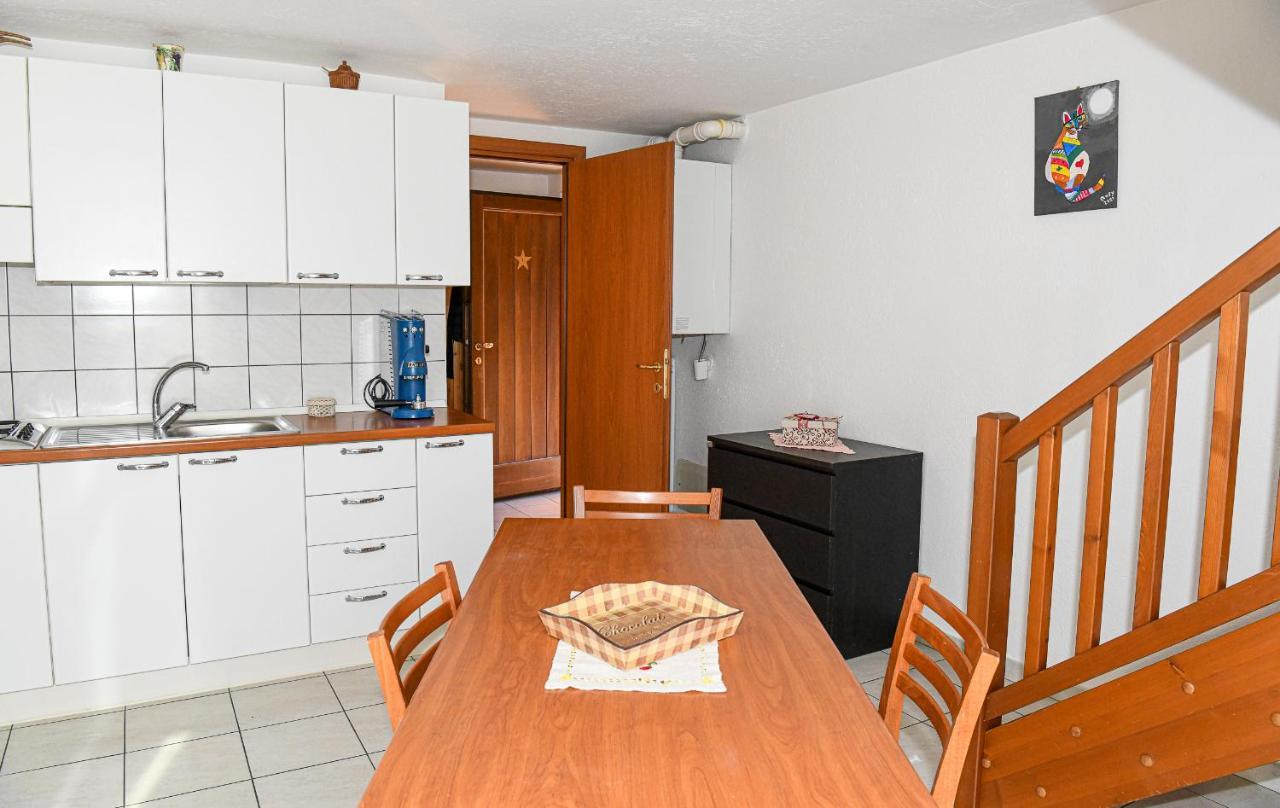 Stars Apartments Gressan Cerise 외부 사진